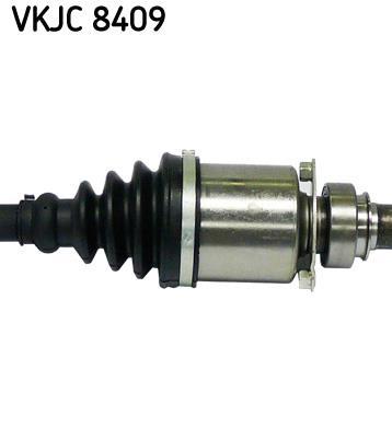 Cardan SKF ref. VKJC 8409